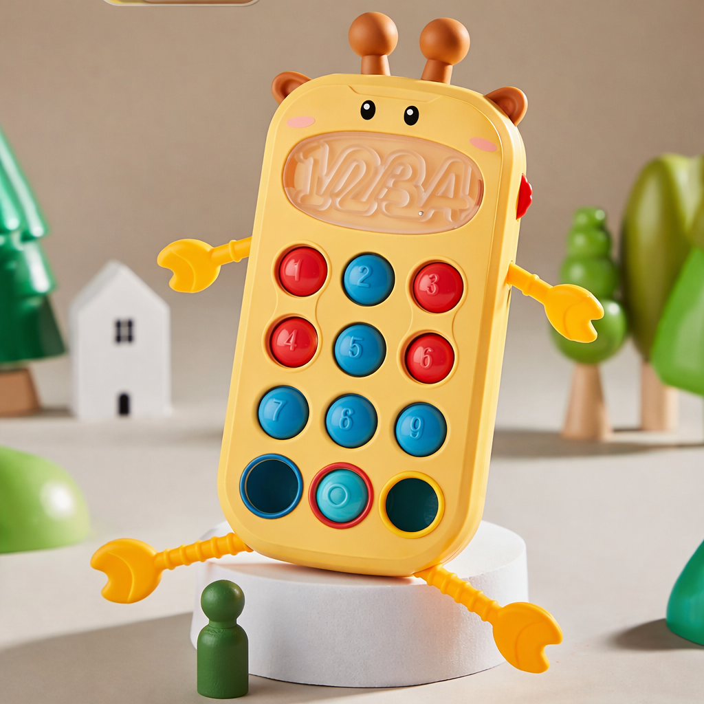 celular interactivo