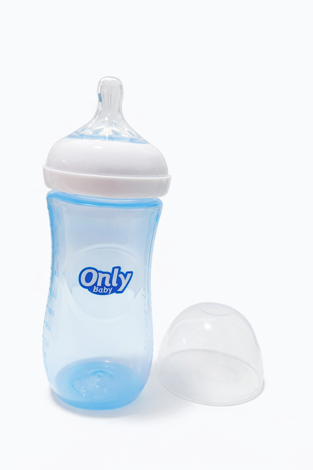Tetero Only Baby 11 oz