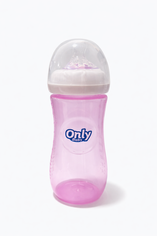 Tetero Only Baby 11 oz