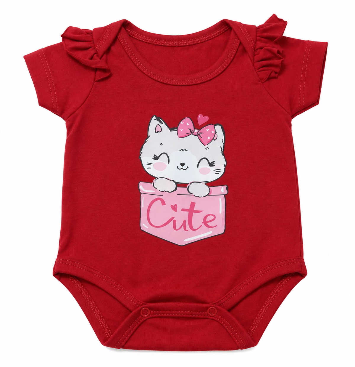 Mameluco Estampado