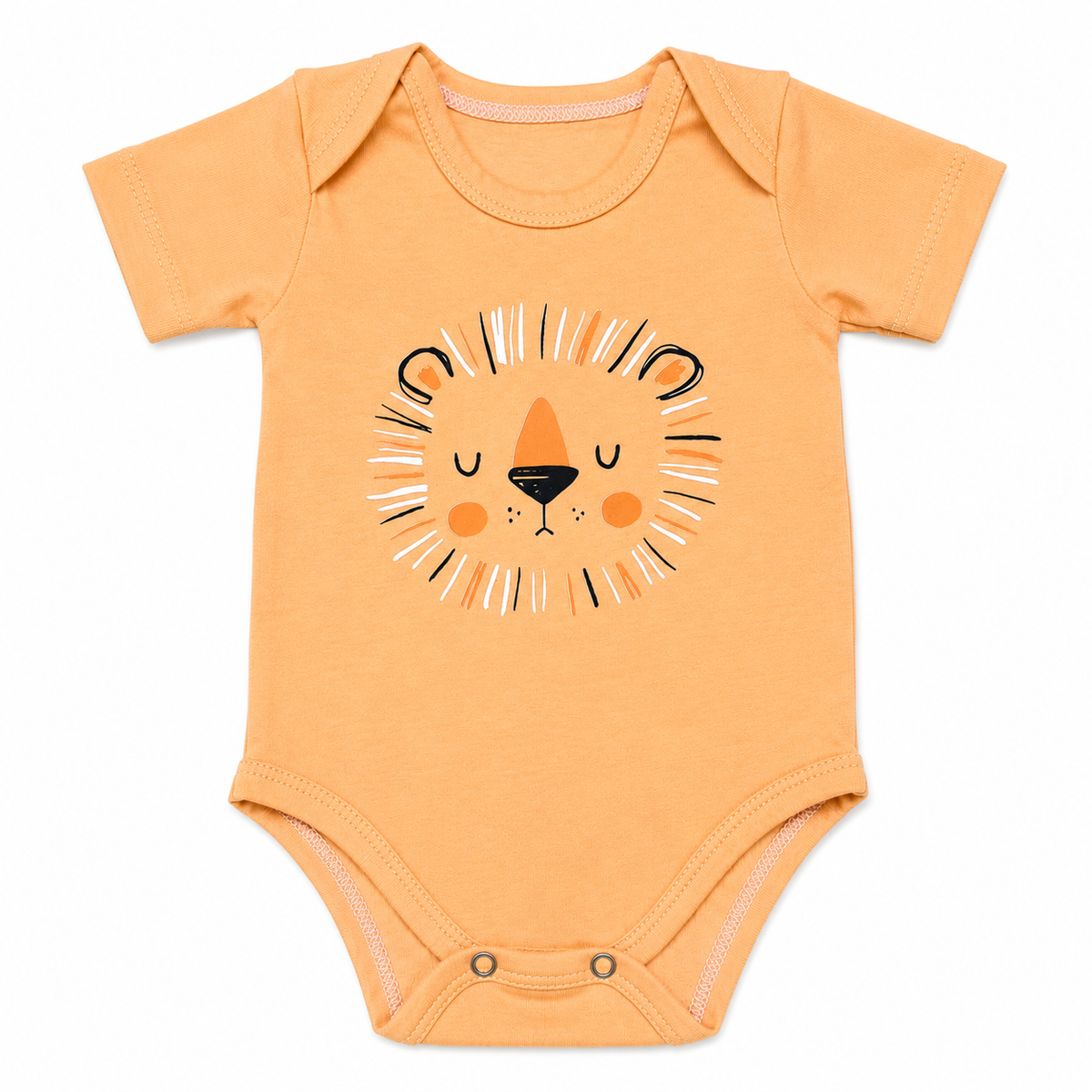 Body Estampado de León
