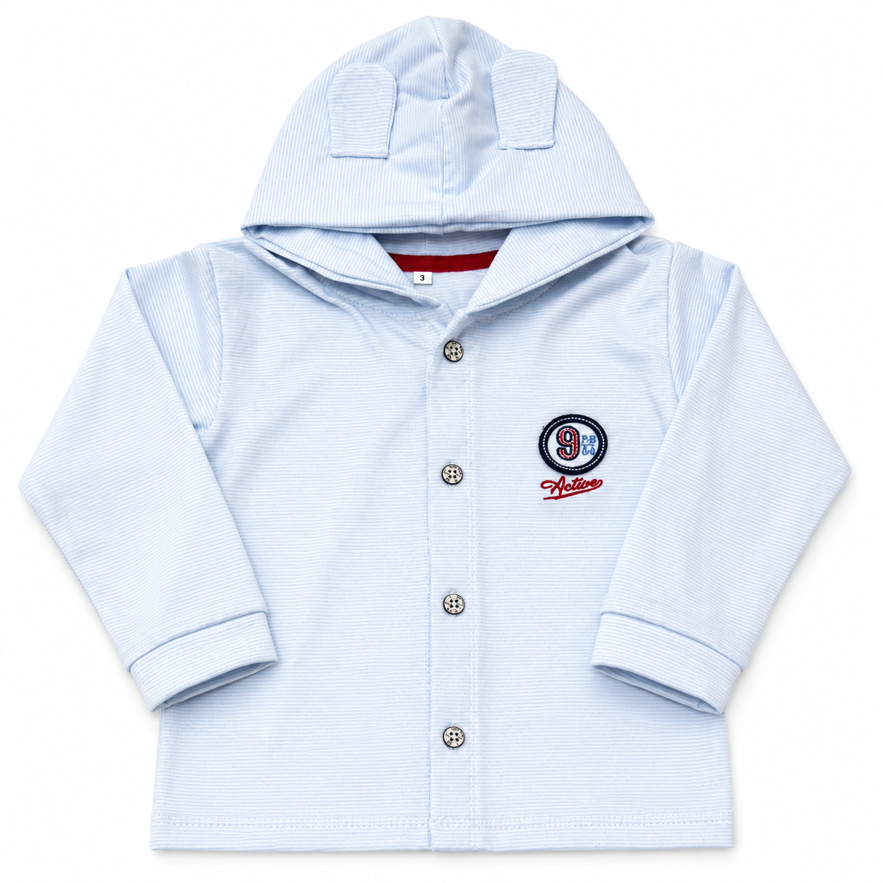 Ropa Niño Junior