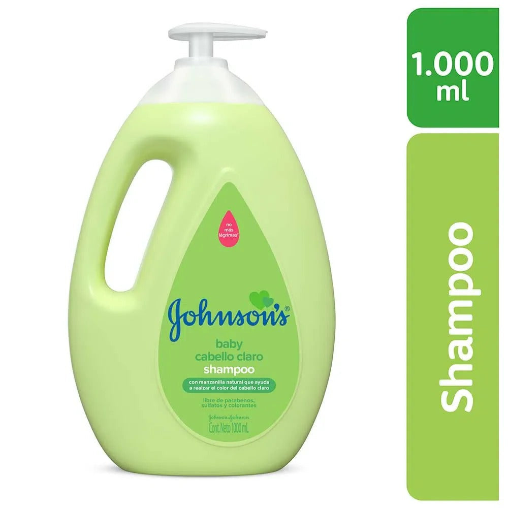 Shampoos y Jabones