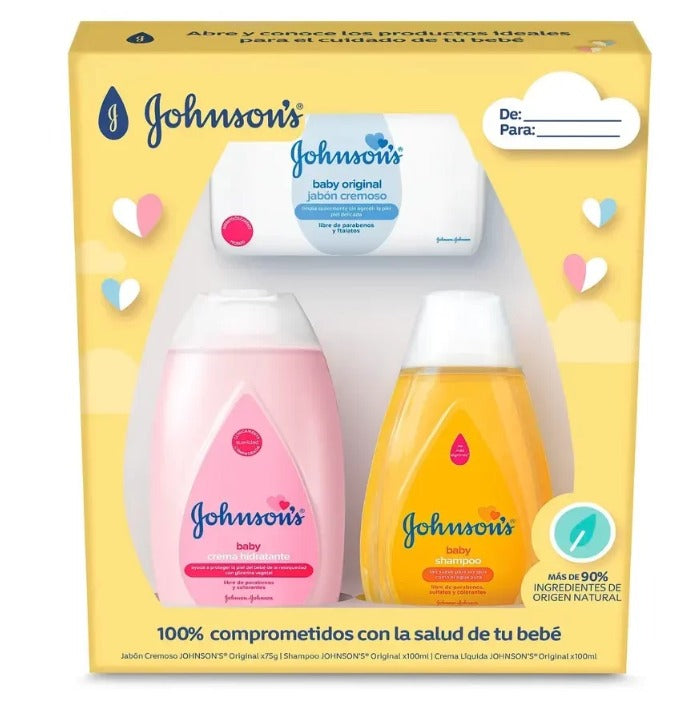 Kits y Sets de Aseo