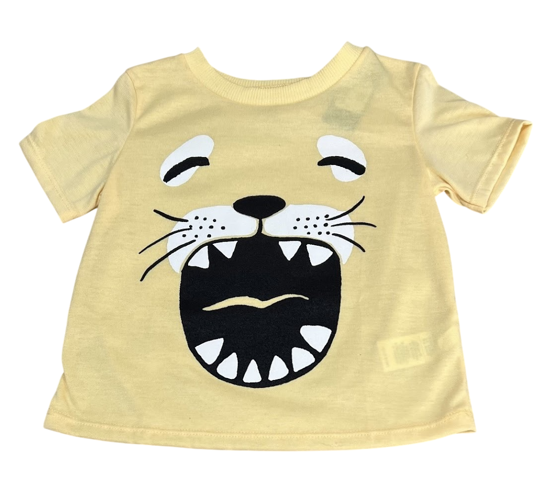 Camisetas