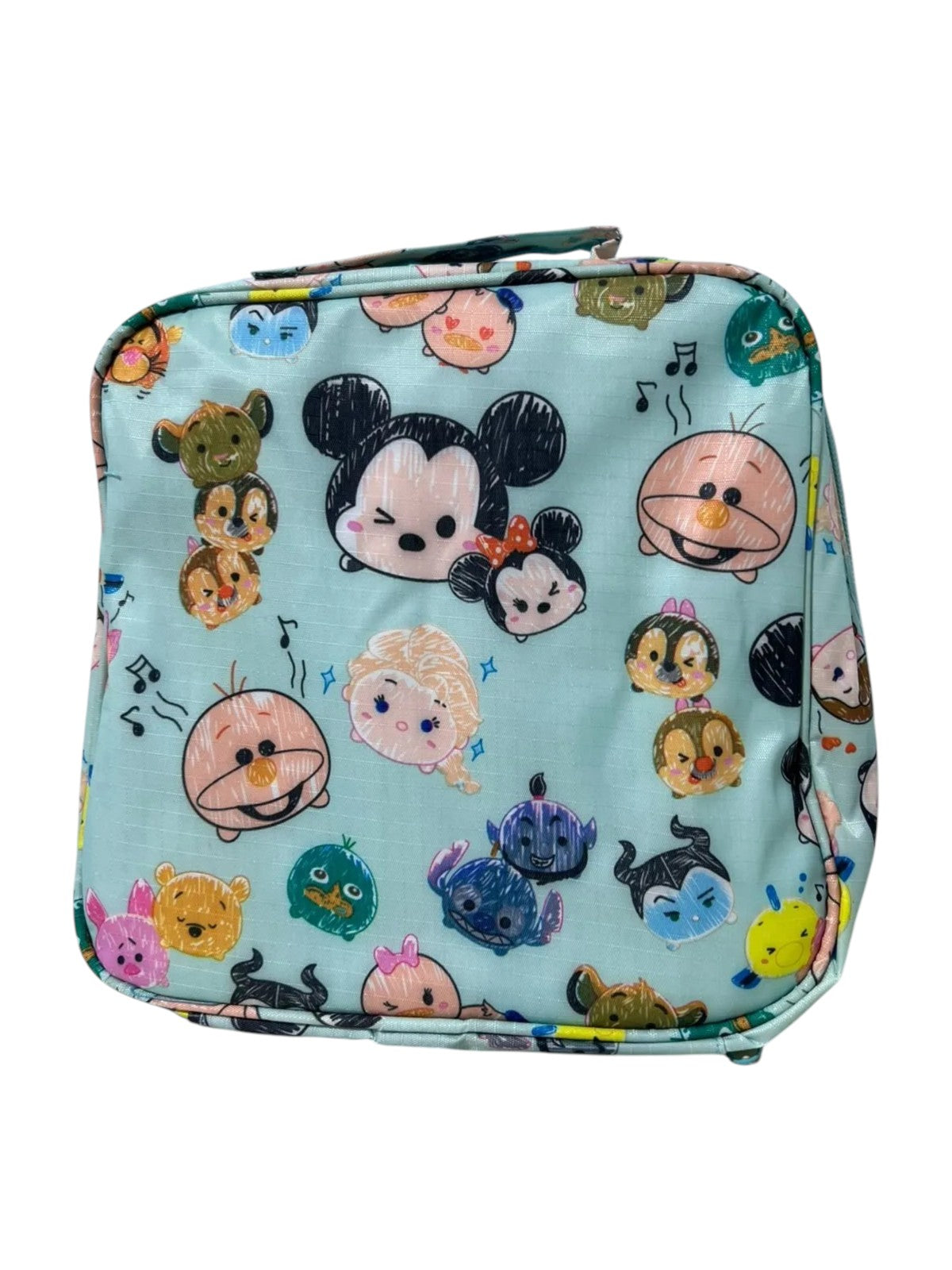 Kit de Aseo para Bebé de 15 Piezas con Bolso Organizador