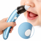 Aspirador Nasal Eléctrico