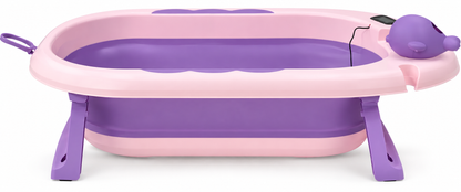 Bañera Plegable para bebé