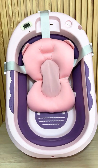 Bañera Plegable para bebé