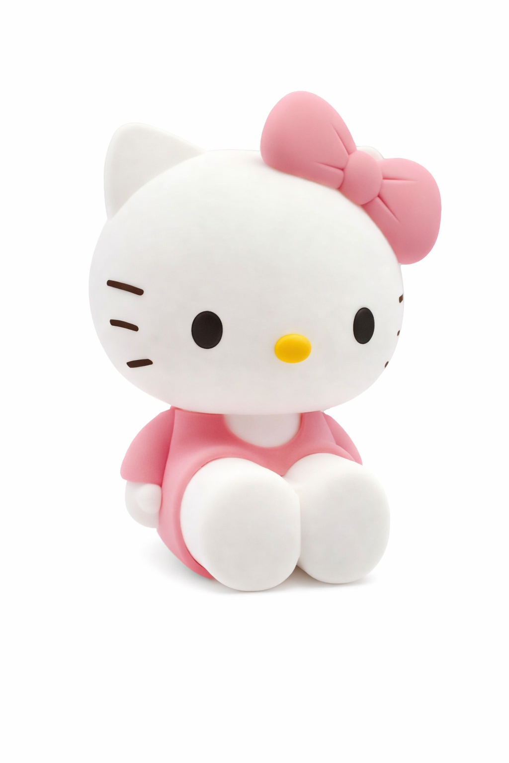 Lámpara nocturna Hello Kitty