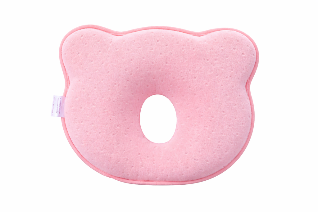 Almohada moldeadora ortopédica para bebé
