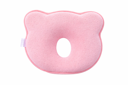 Almohada moldeadora ortopédica para bebé