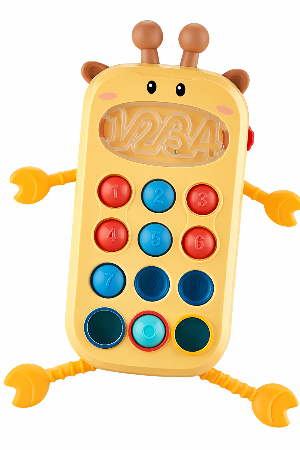 celular interactivo