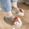 Zapato media de silicona