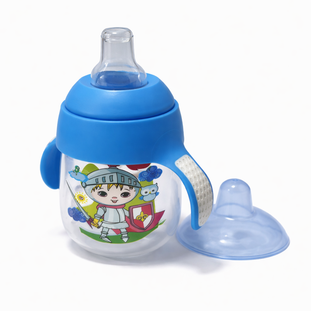Vaso Entrenador 8 oz
