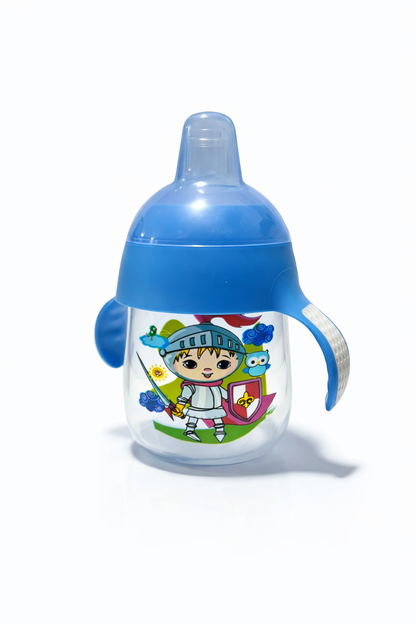 Vaso Entrenador 8 oz