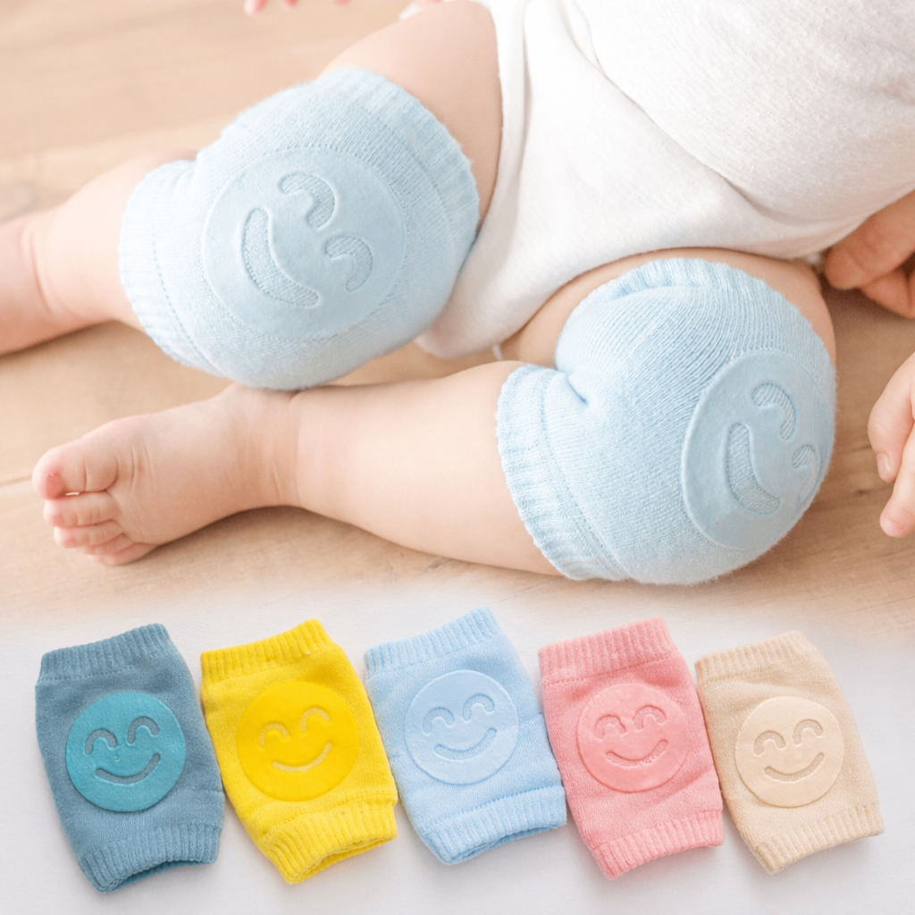 Rodilleras antideslizantes para gatear