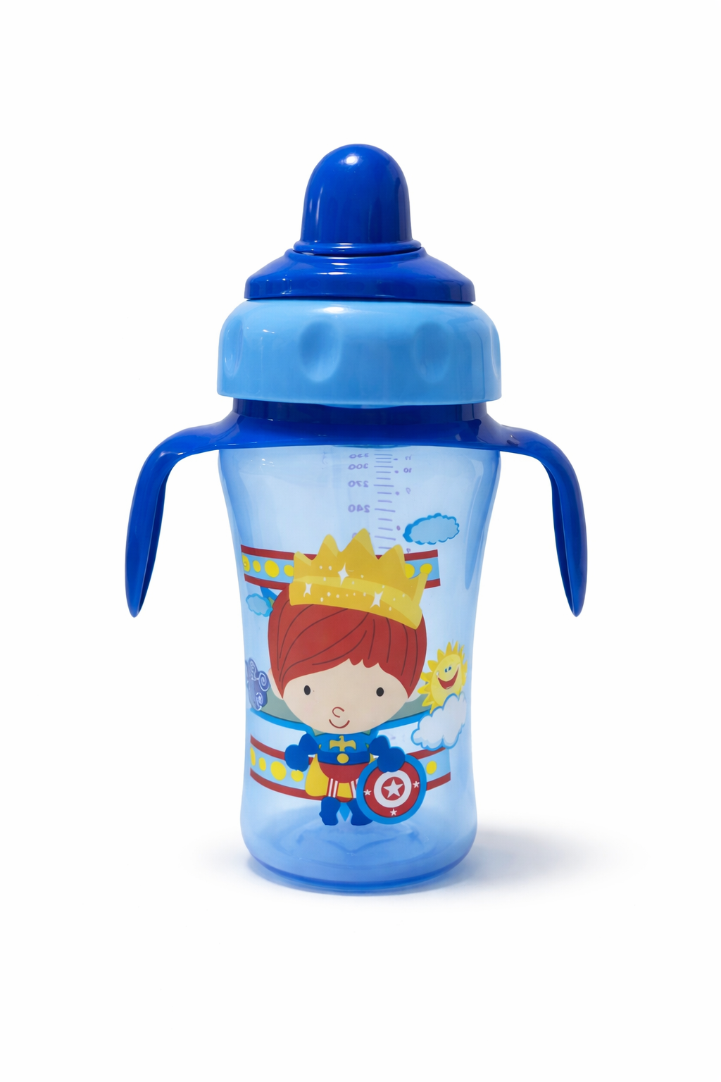 Vaso Entrenador
