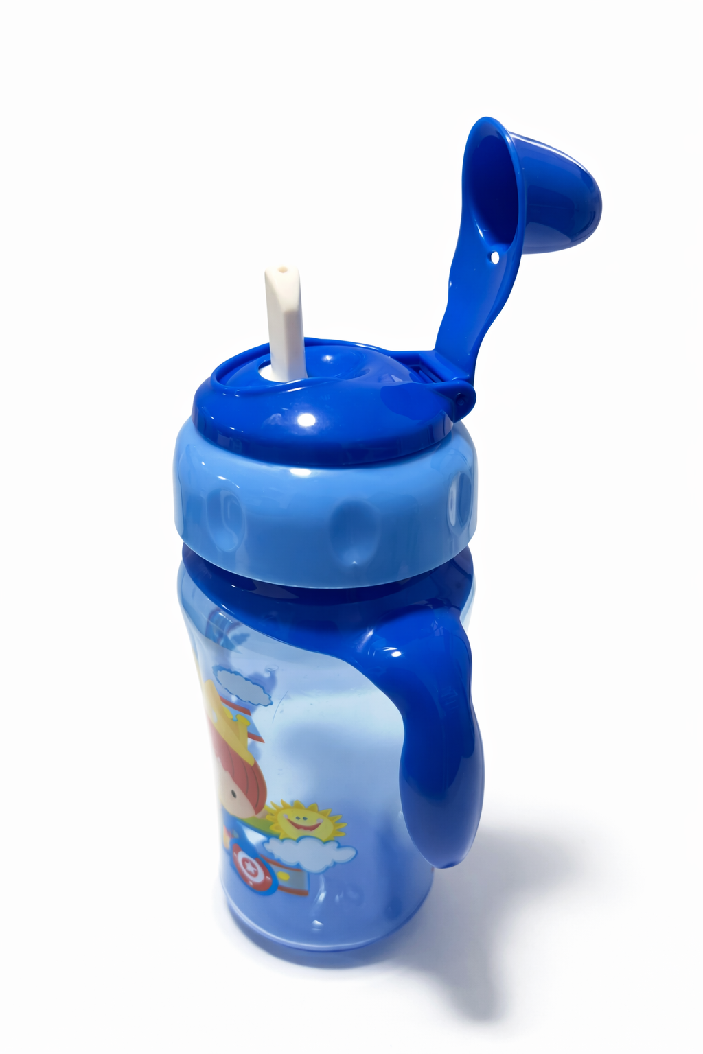 Vaso Entrenador