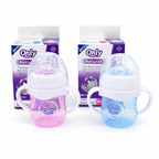 Tetero Only Baby 4 oz con Asas