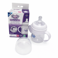 Tetero Only Baby 4 oz con Asas