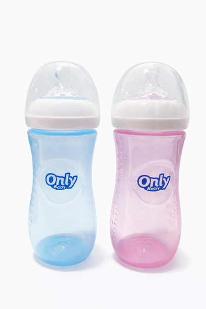 Tetero Only Baby 11 oz