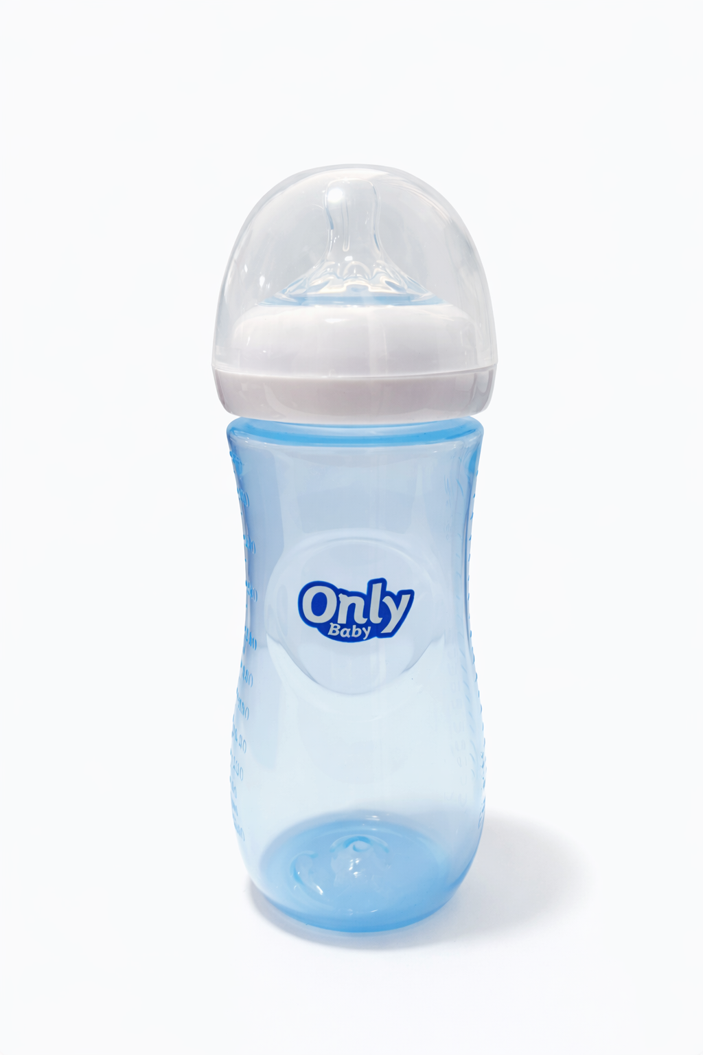 Tetero Only Baby 11 oz