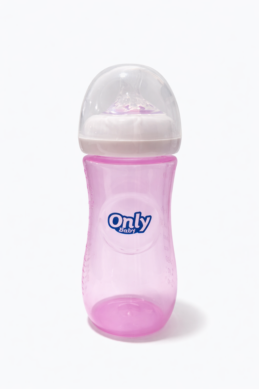 Tetero Only Baby 11 oz