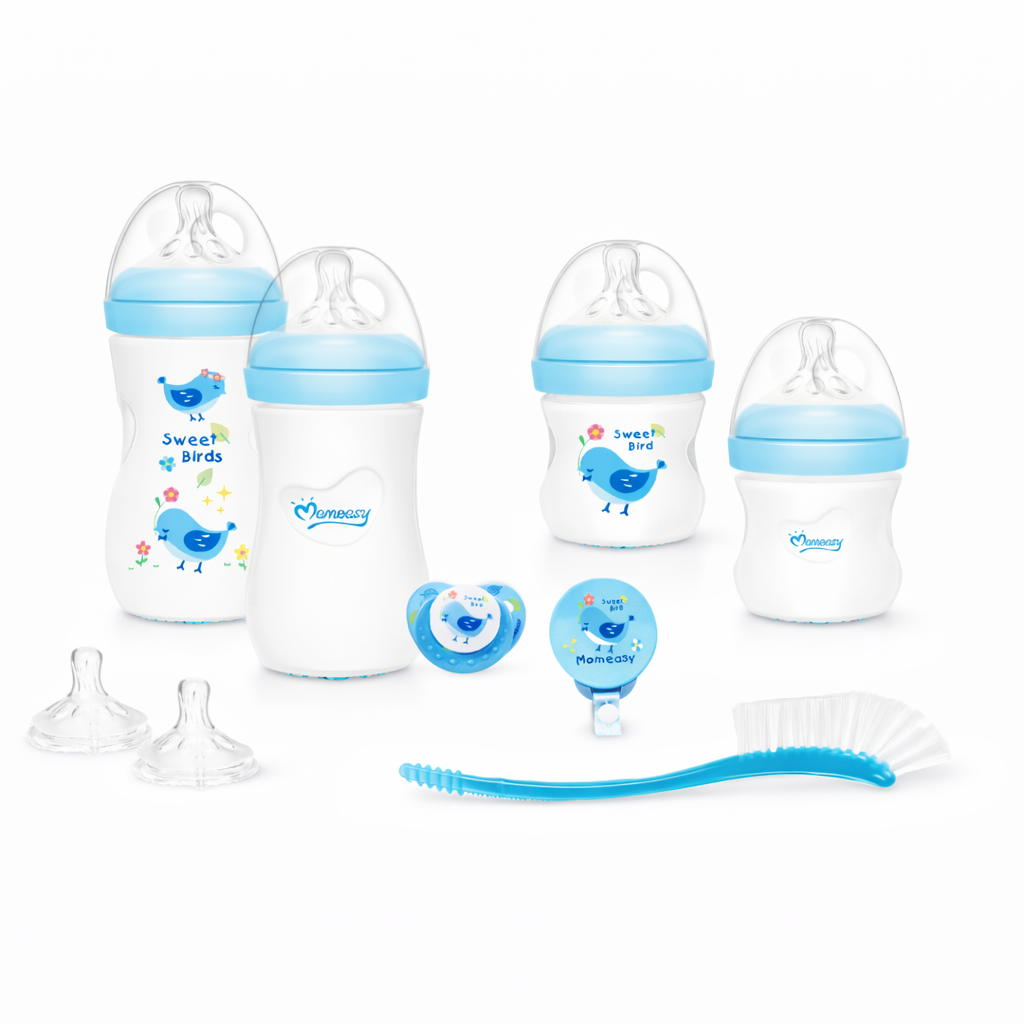 Kit de Teteros Momeasy