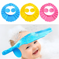 Gorro de Baño con Visera Ajustable