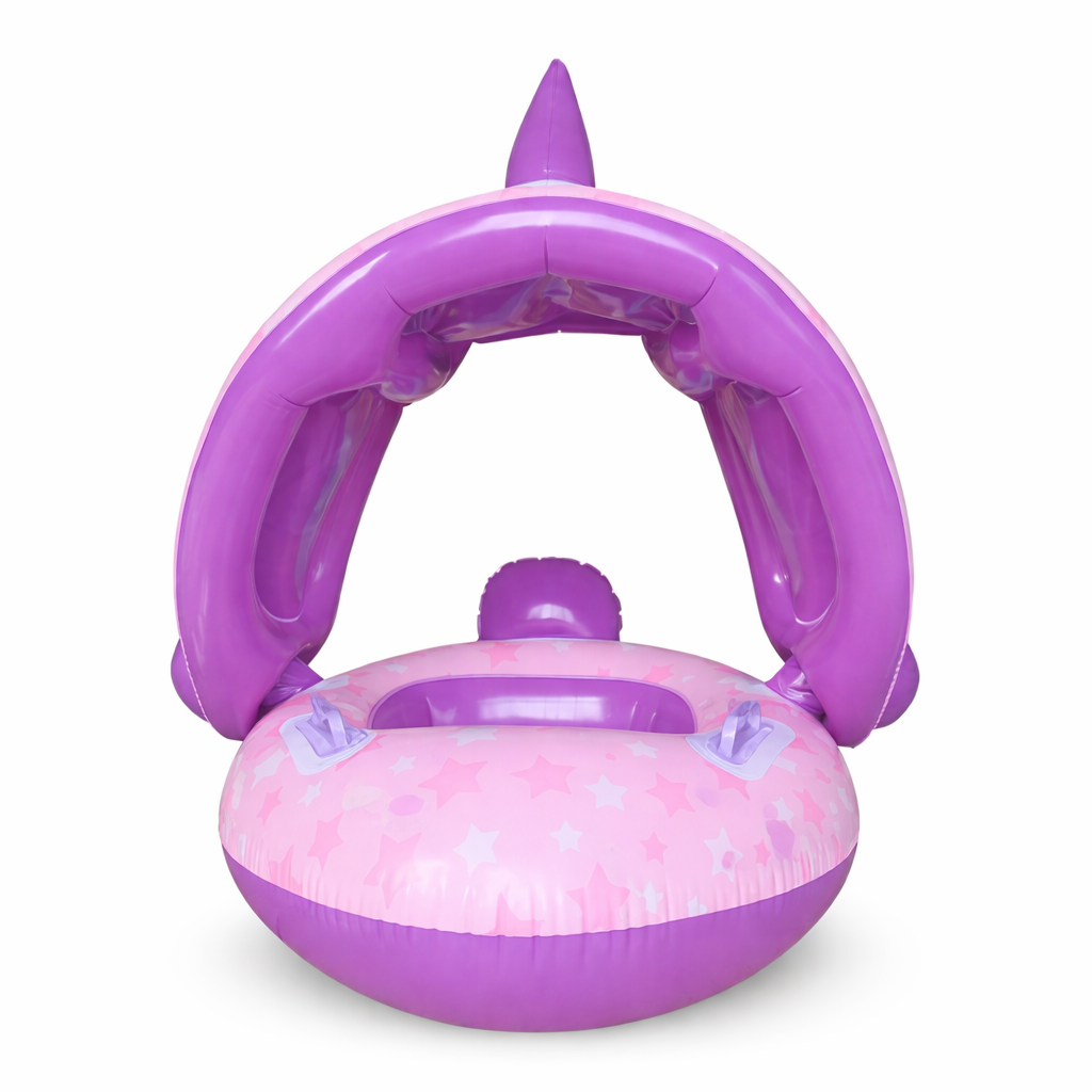 Flotador Unicornio para Bebé