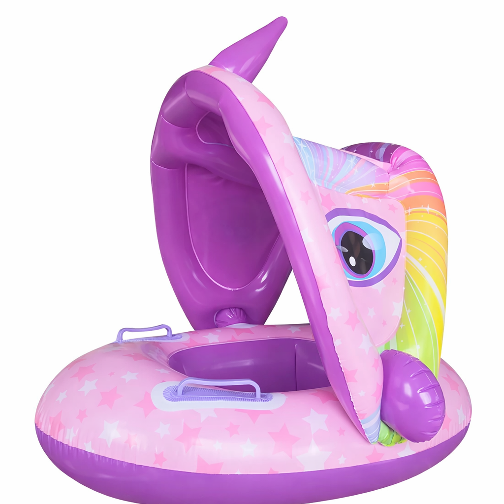 Flotador Unicornio para Bebé