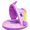 Flotador Unicornio para Bebé