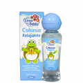 Colonia infantil suave Johnvery 30 ml