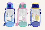 Vaso Pitillo Infantil