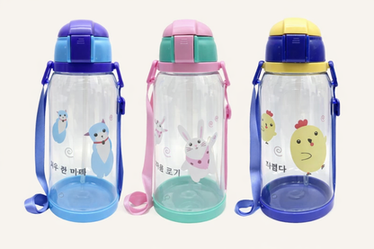 Vaso Pitillo Infantil