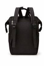 Pañalera morral oso