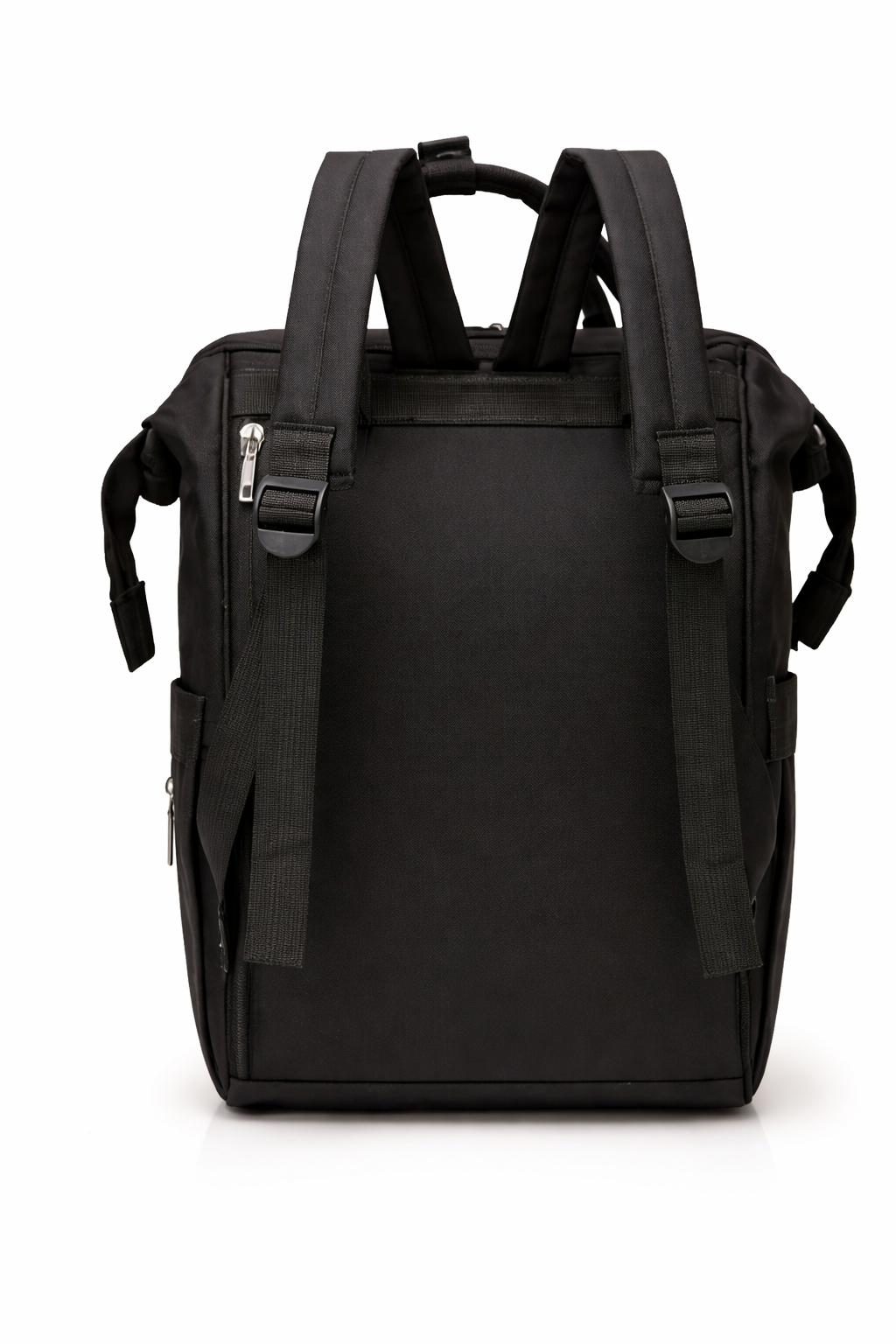 Pañalera morral oso