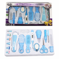 Set de aseo para bebé con lima electrica