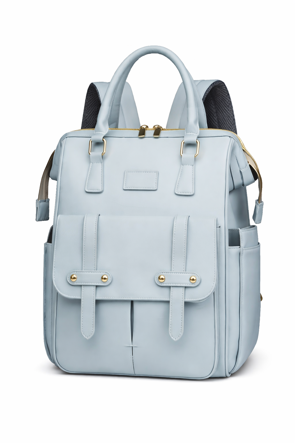 Pañalera morral impermeable