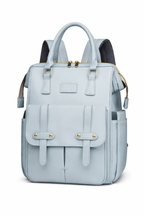 Pañalera morral impermeable