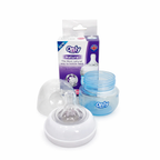 Tetero Only baby 2 oz