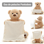 Osito Interactivo