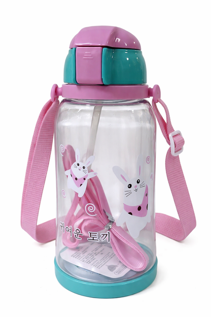 Vaso Pitillo Infantil