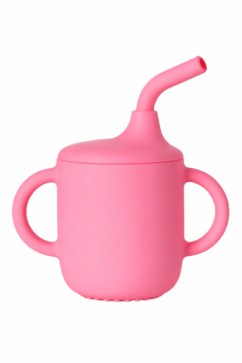 Vaso entrenador en silicona