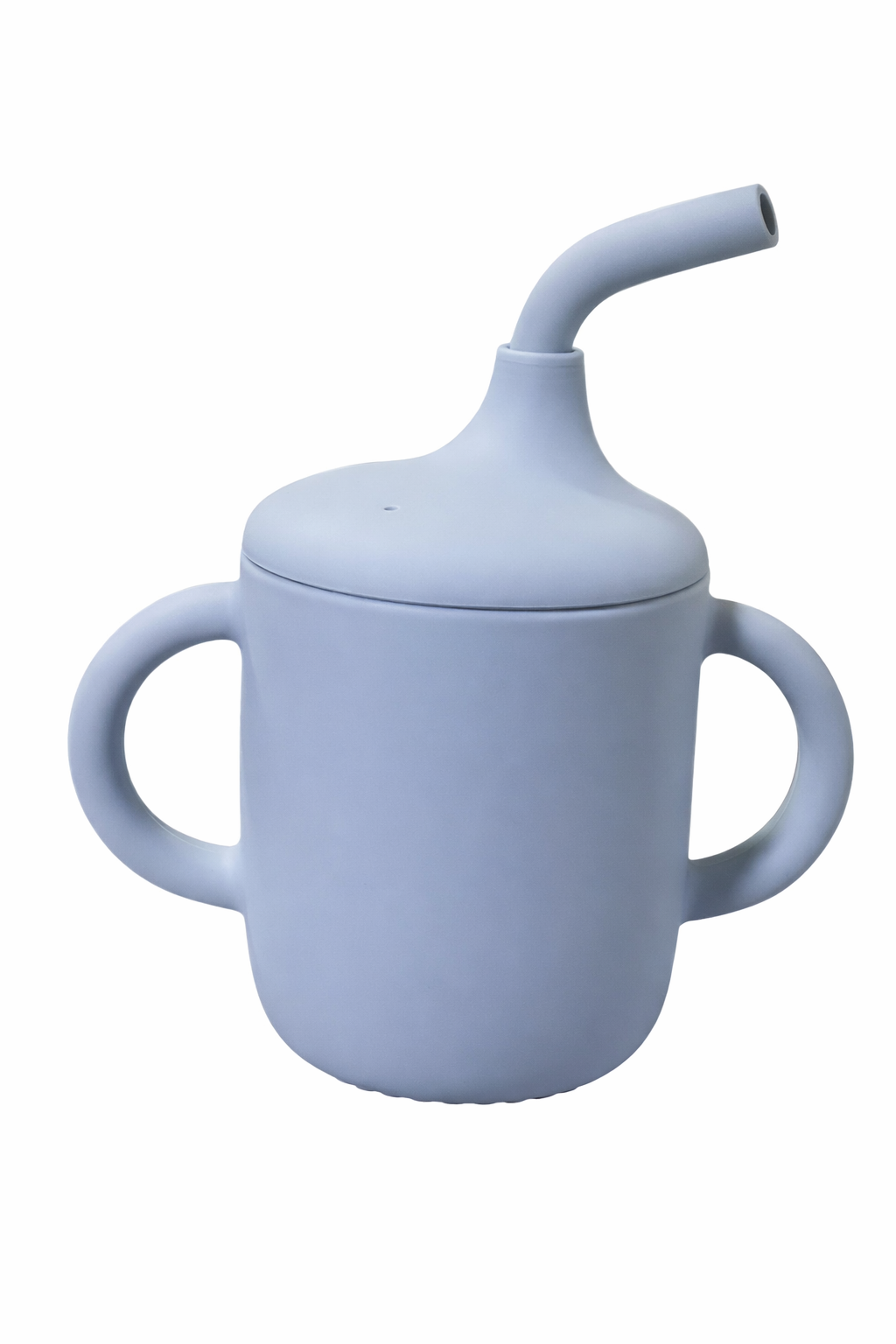 Vaso entrenador en silicona