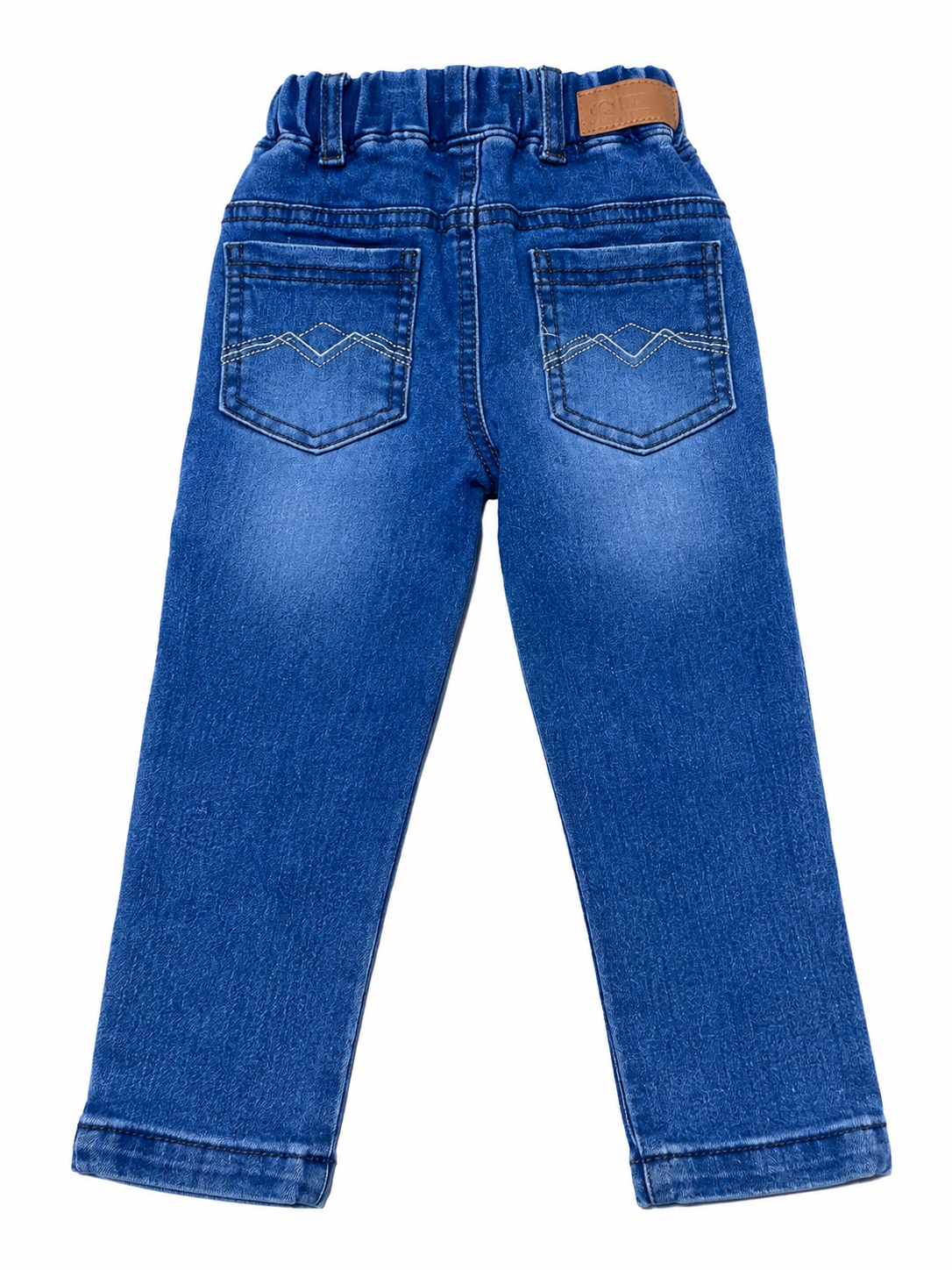 Conjunto Camiseta y Jean para Bebé