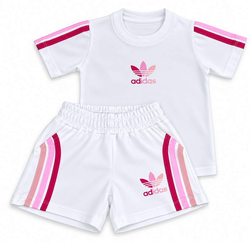 Conjunto Deportivo Niña