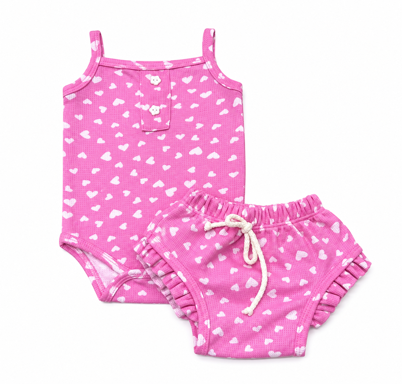Set 2 Piezas