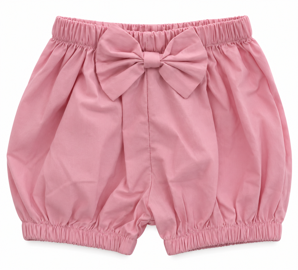 Conjunto para Bebé Niña de Blusa y Short